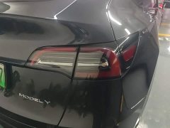 Tesla Model Y 2024 Rear-Wheel Drive - ფოტო 8