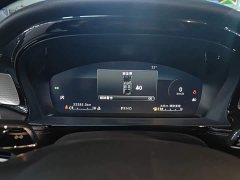 Lincoln Explorer 2.0T Two-Wheel Drive Premium - ფოტო 12