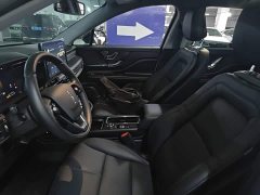 Lincoln Explorer 2.0T Two-Wheel Drive Premium - ფოტო 15
