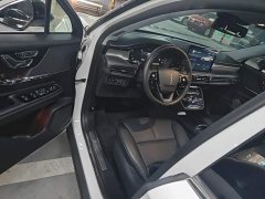 Lincoln Explorer 2.0T Two-Wheel Drive Premium - ფოტო 16