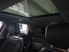 Lincoln Explorer 2.0T Two-Wheel Drive Premium - ფოტო 18