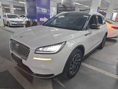 Lincoln Explorer 2.0T Two-Wheel Drive Premium - ფოტო 2