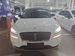 Lincoln Explorer 2.0T Two-Wheel Drive Premium - ფოტო 3