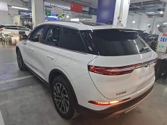 Lincoln Explorer 2.0T Two-Wheel Drive Premium - ფოტო 5