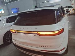 Lincoln Explorer 2.0T Two-Wheel Drive Premium - ფოტო 6