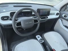 Geely Panda Mini 210km Vitality Edition - ფოტო 10