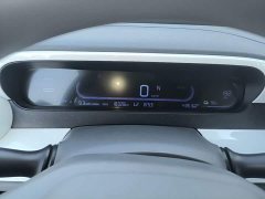Geely Panda Mini 210km Vitality Edition - ფოტო 12