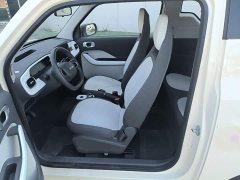 Geely Panda Mini 210km Vitality Edition - ფოტო 15