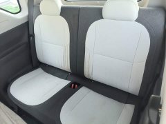 Geely Panda Mini 210km Vitality Edition - ფოტო 17