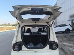 Geely Panda Mini 210km Vitality Edition - ფოტო 19