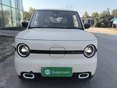 Geely Panda Mini 210km Vitality Edition - ფოტო 3