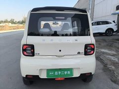 Geely Panda Mini 210km Vitality Edition - ფოტო 6
