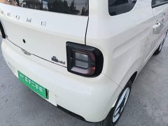 Geely Panda Mini 210km Vitality Edition - ფოტო 8
