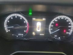 Geely Emgrand X6 2020 1.4T CVT Luxury - ფოტო 12