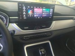 Geely Emgrand X6 2020 1.4T CVT Luxury - ფოტო 13