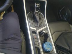 Geely Emgrand X6 2020 1.4T CVT Luxury - ფოტო 14