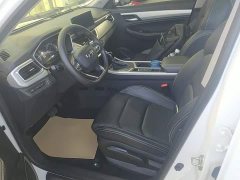 Geely Emgrand X6 2020 1.4T CVT Luxury - ფოტო 15