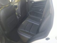 Geely Emgrand X6 2020 1.4T CVT Luxury - ფოტო 17
