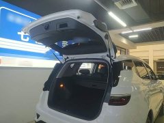 Geely Emgrand X6 2020 1.4T CVT Luxury - ფოტო 19
