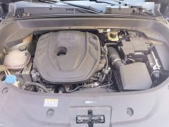 Geely Xingyue L 2021 2.0T High-Power Automatic AWD Flagship - ფოტო 11