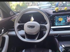 Geely Xingyue L 2021 2.0T High-Power Automatic AWD Flagship - ფოტო 15