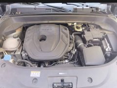 Geely Xingyue L 2021 2.0T High-Power Automatic AWD Flagship - ფოტო 16