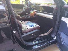 Geely Xingyue L 2021 2.0T High-Power Automatic AWD Flagship - ფოტო 19