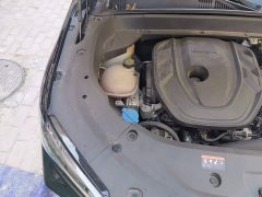 Geely Xingyue L 2021 2.0T High-Power Automatic AWD Flagship - ფოტო 20