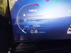 Geely Xingyue L 2021 2.0T High-Power Automatic AWD Flagship - ფოტო 5