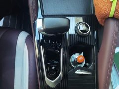 Geely Xingyue L 2021 2.0T High-Power Automatic AWD Flagship - ფოტო 7