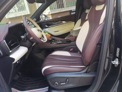 Geely Xingyue L 2021 2.0T High-Power Automatic AWD Flagship - ფოტო 8