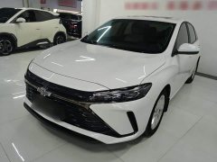 Chevrolet Cruze 1.5L Dual-Clutch Deluxe Edition - ფოტო 1