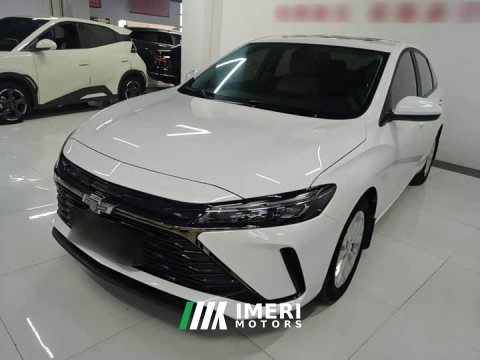 2023 Chevrolet Cruze 1.5L Dual-Clutch Deluxe Edition - ავტომობილი ჩინეთიდან
