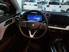 Chevrolet Cruze 1.5L Dual-Clutch Deluxe Edition - ფოტო 11