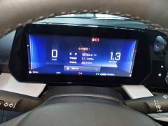Chevrolet Cruze 1.5L Dual-Clutch Deluxe Edition - ფოტო 12