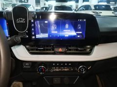 Chevrolet Cruze 1.5L Dual-Clutch Deluxe Edition - ფოტო 13