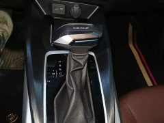Chevrolet Cruze 1.5L Dual-Clutch Deluxe Edition - ფოტო 14