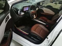 Chevrolet Cruze 1.5L Dual-Clutch Deluxe Edition - ფოტო 15