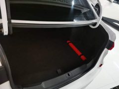 Chevrolet Cruze 1.5L Dual-Clutch Deluxe Edition - ფოტო 19