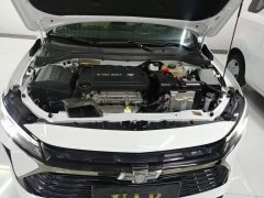 Chevrolet Cruze 1.5L Dual-Clutch Deluxe Edition - ფოტო 20