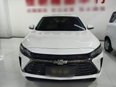 Chevrolet Cruze 1.5L Dual-Clutch Deluxe Edition - ფოტო 3