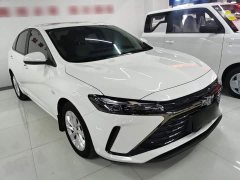 Chevrolet Cruze 1.5L Dual-Clutch Deluxe Edition - ფოტო 4