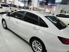 Chevrolet Cruze 1.5L Dual-Clutch Deluxe Edition - ფოტო 5