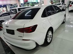 Chevrolet Cruze 1.5L Dual-Clutch Deluxe Edition - ფოტო 6