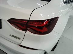 Chevrolet Cruze 1.5L Dual-Clutch Deluxe Edition - ფოტო 8