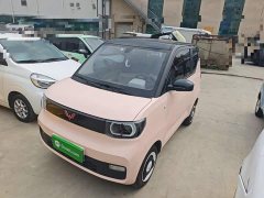 Wuling Hongguang MINIEV Macaron Fashion Edition LFP Battery - ფოტო 1