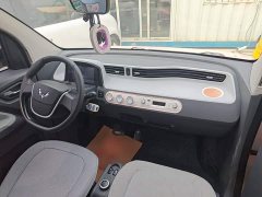 Wuling Hongguang MINIEV Macaron Fashion Edition LFP Battery - ფოტო 10