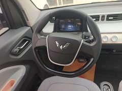 Wuling Hongguang MINIEV Macaron Fashion Edition LFP Battery - ფოტო 11