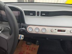 Wuling Hongguang MINIEV Macaron Fashion Edition LFP Battery - ფოტო 13