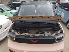 Wuling Hongguang MINIEV Macaron Fashion Edition LFP Battery - ფოტო 20